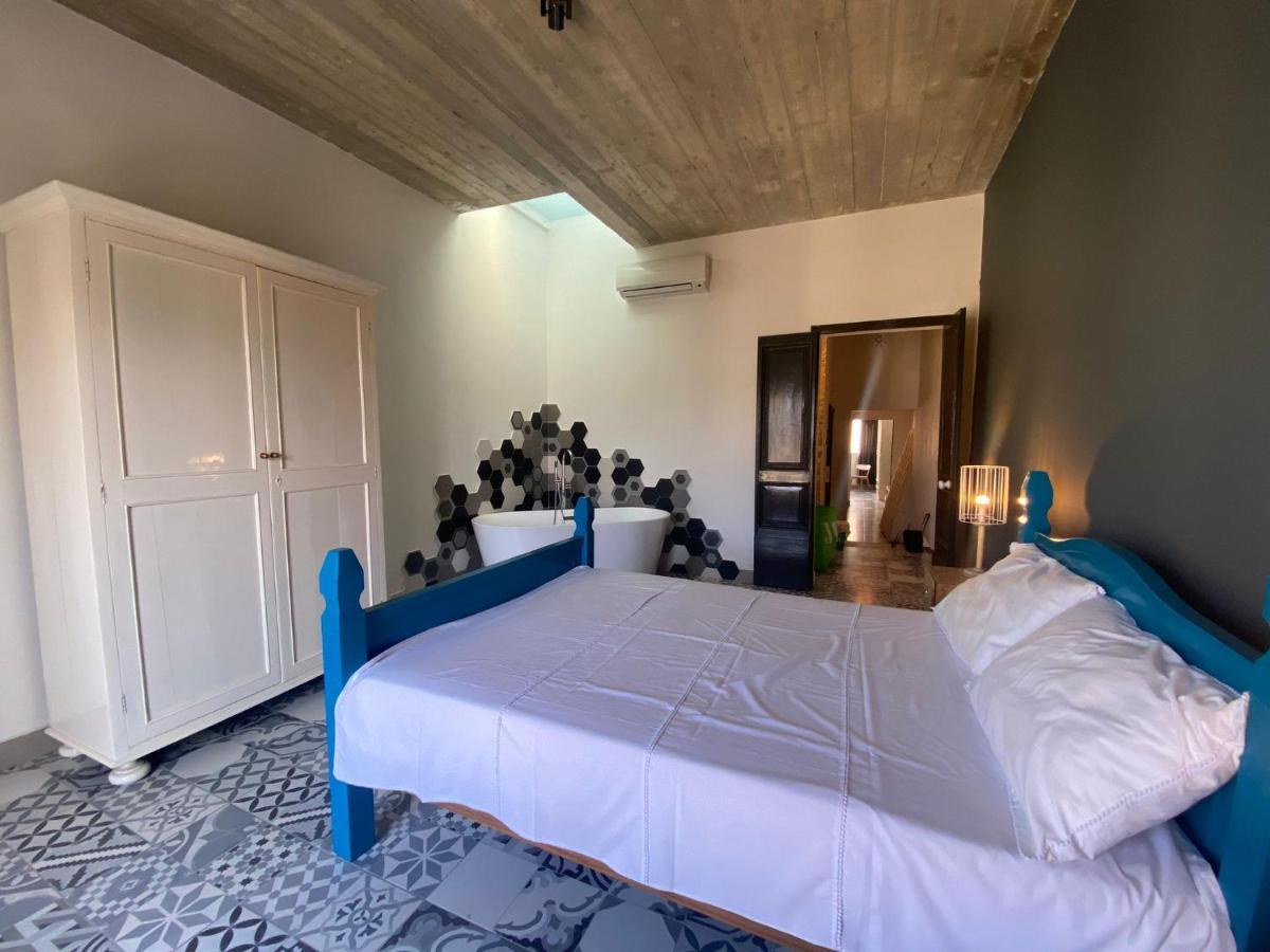 Apartmán Sliema Distant Seaview Penthouse Exteriér fotografie