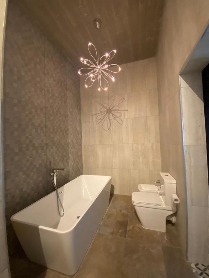 Apartmán Sliema Distant Seaview Penthouse Exteriér fotografie
