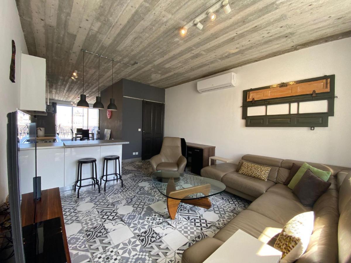 Apartmán Sliema Distant Seaview Penthouse Exteriér fotografie