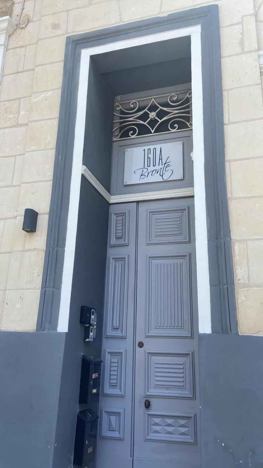Apartmán Sliema Distant Seaview Penthouse Exteriér fotografie